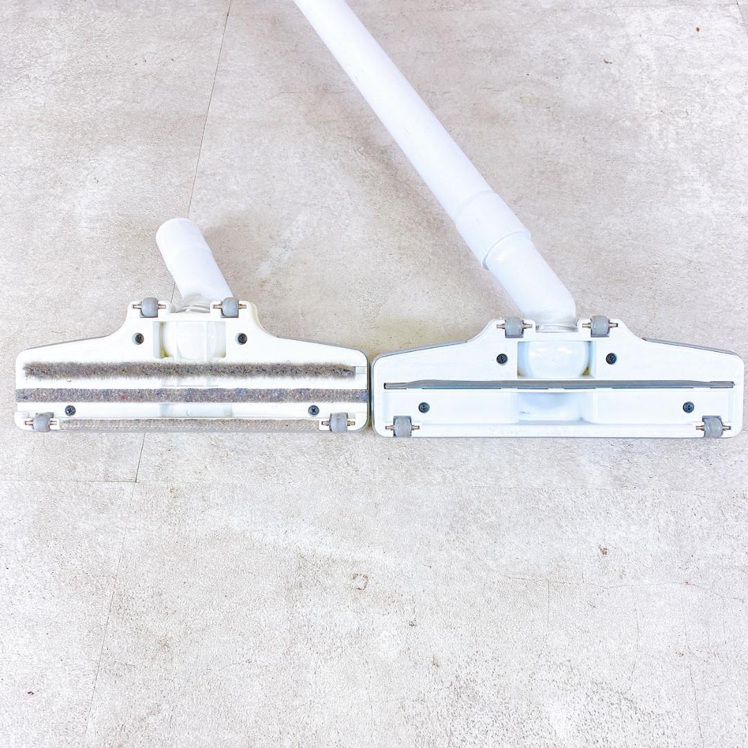 makita マキタ 充電式スティッククリーナー CL107FD