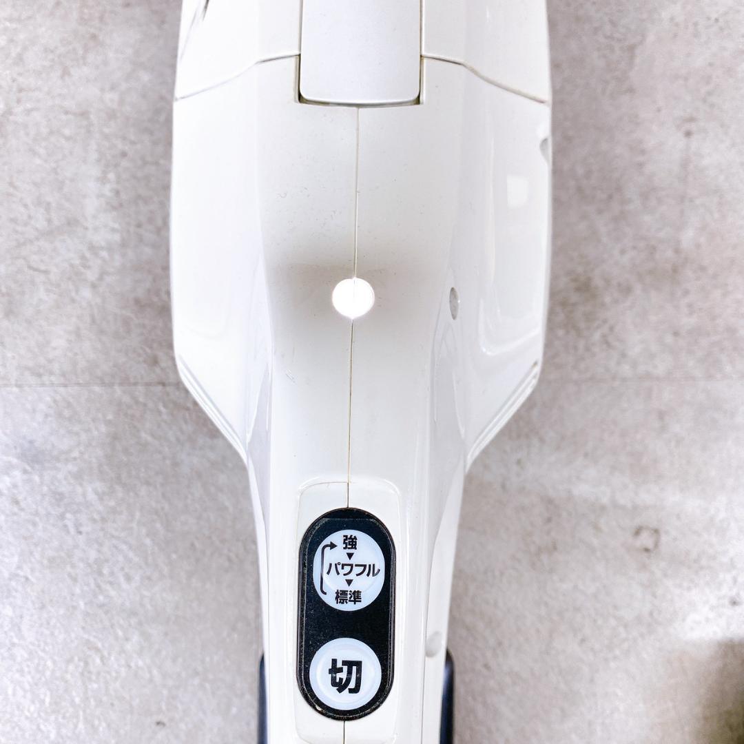 makita マキタ 充電式スティッククリーナー CL107FD