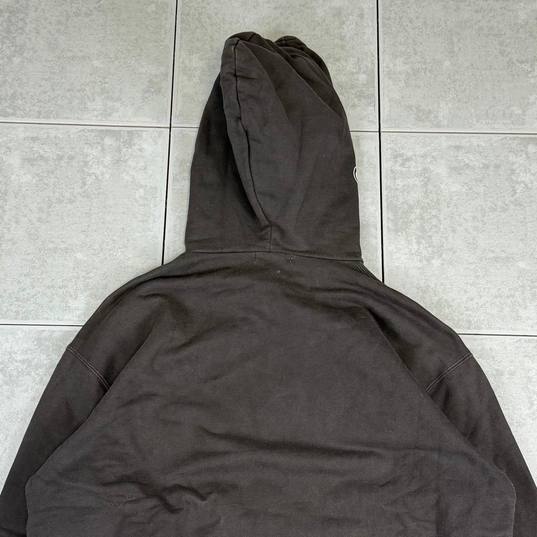 希少 9090 ICECREAM Zip Hoodie アイスクリーム コラボ