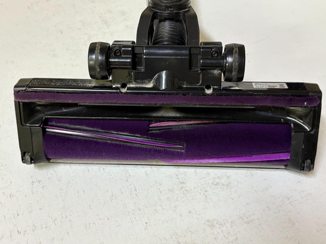 Shark シャーク コードレススティッククリーナー CS601JBK