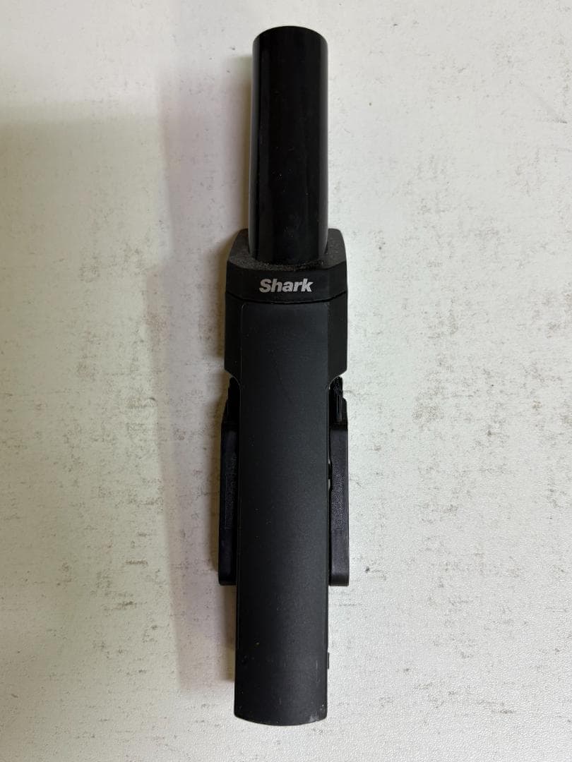 Shark シャーク コードレススティッククリーナー CS601JBK