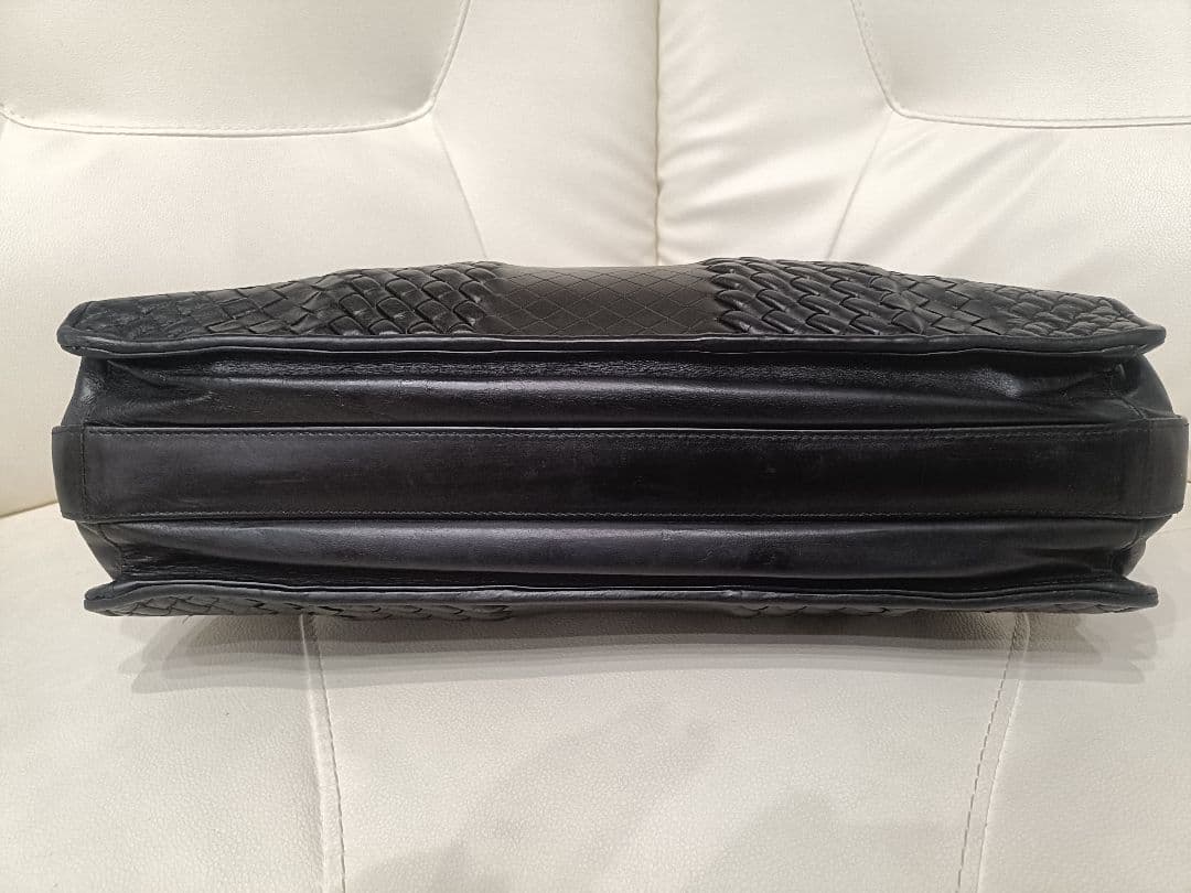 美品✨️ BOTTEGA VENETA ボッテガヴェネタ ビジネス バッグ