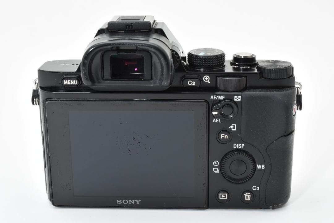 SONY α7 ボディ ILCE-7
