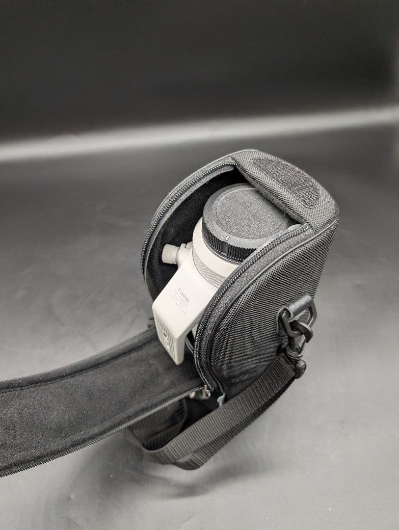 【極美品・動作良好】RF100-500mm F4.5-7.1 L IS USM