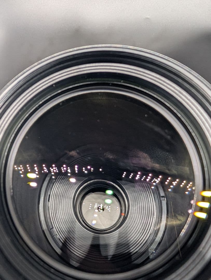 【極美品・動作良好】RF100-500mm F4.5-7.1 L IS USM