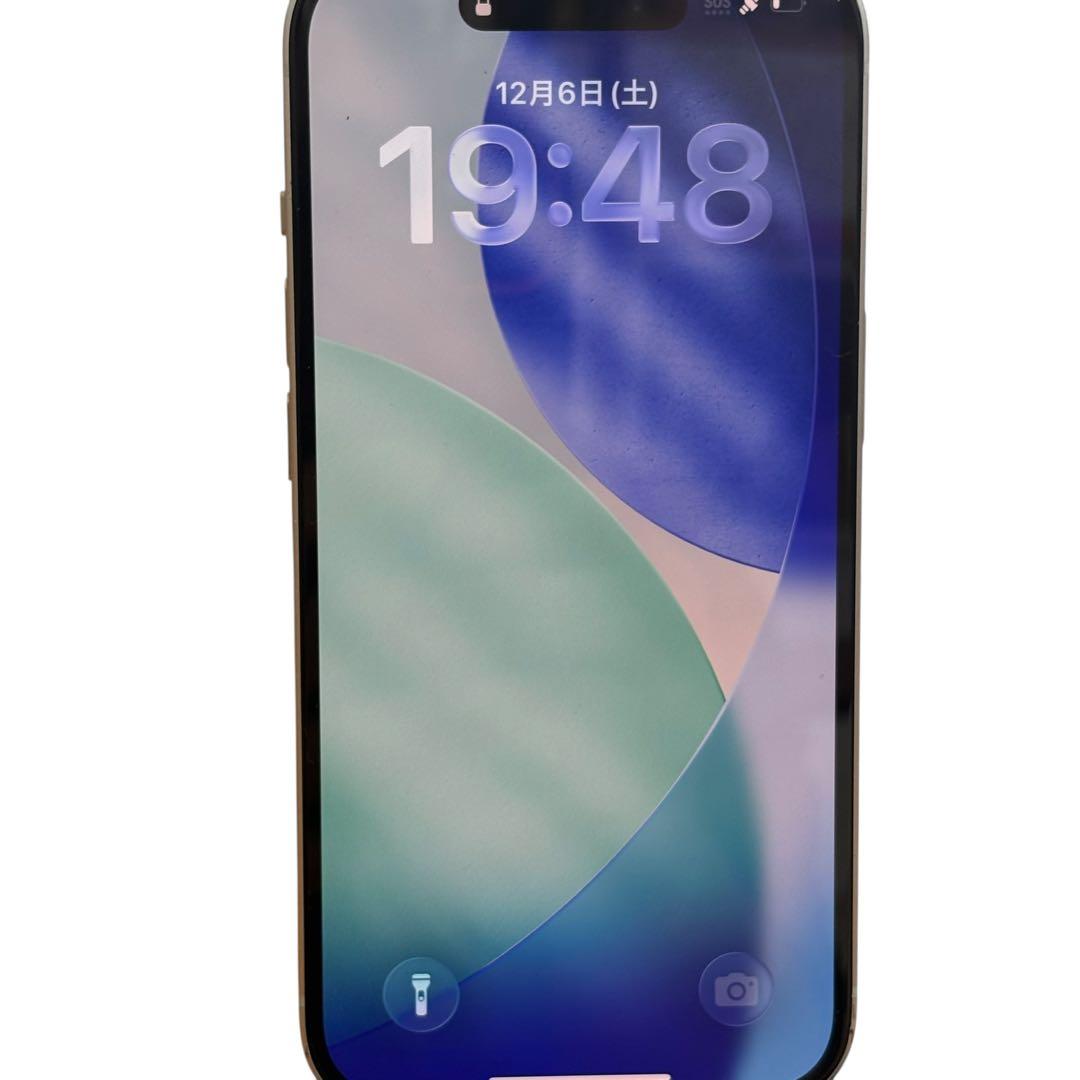 Apple iPhone 15 256GBブルー 本体SIMフリー