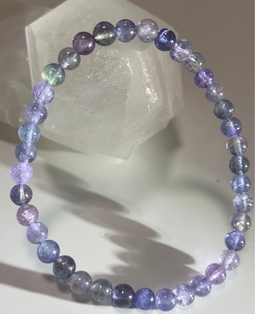 ★めい様★ タンザナイト　ブレスレット