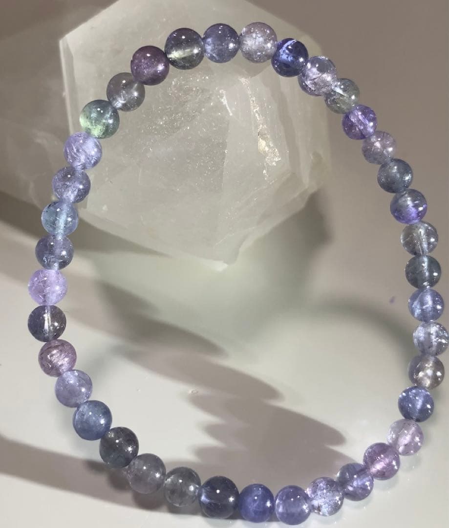 ★めい様★ タンザナイト　ブレスレット