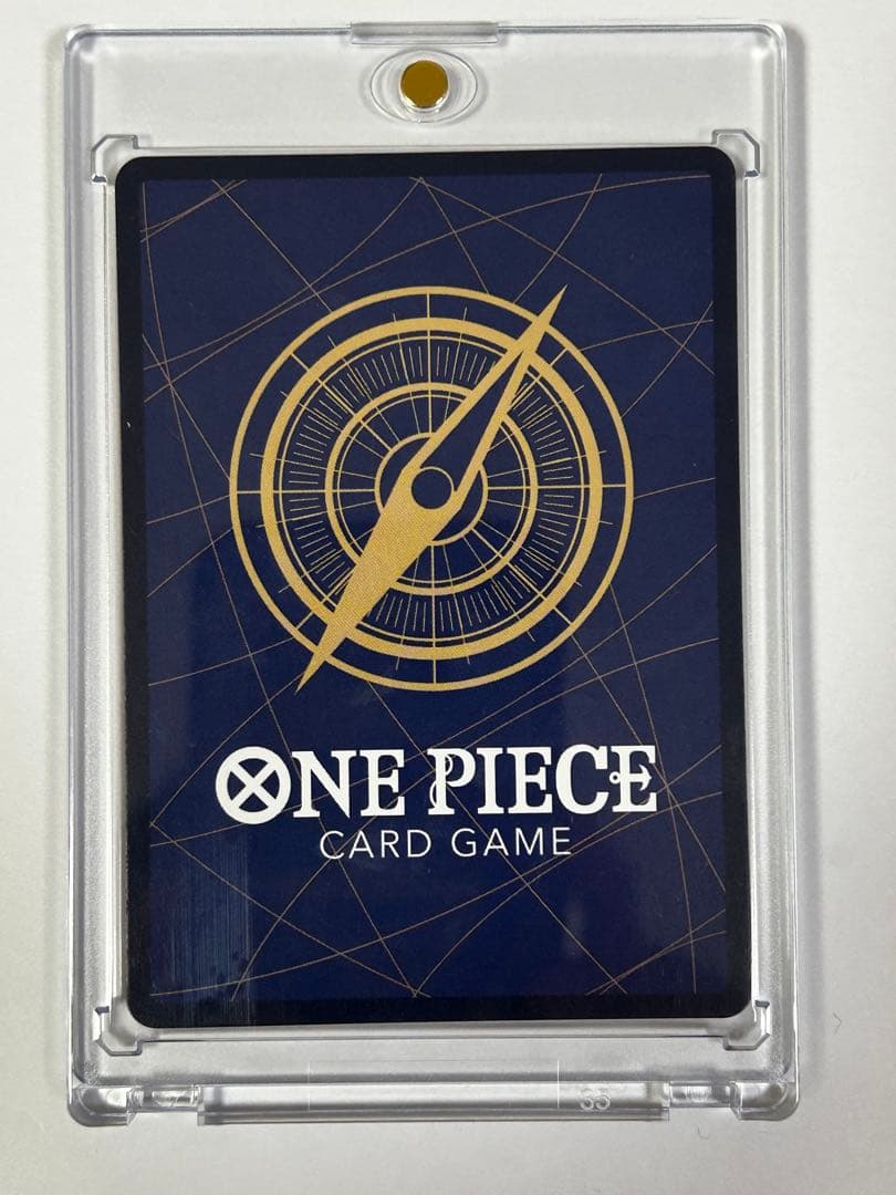 【PSA10】わらわ こわい⋯♡ パラレル #69791 ハンコック