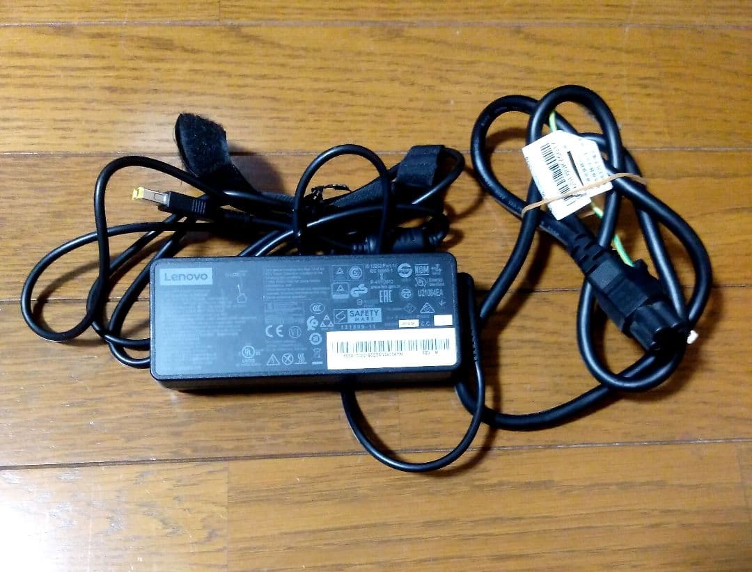 Lenovo ideacentre F0DN 23.8液晶一体型デスクトップ