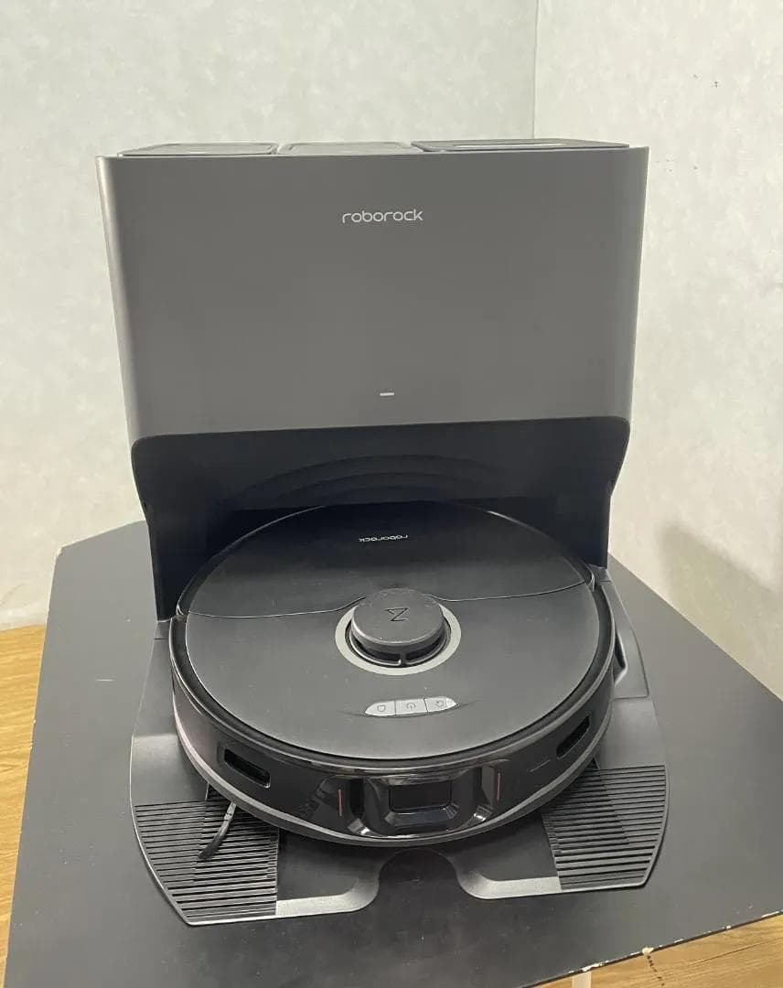 Y★605 ロボロック ロボット掃除機 S8 Pro Ultra