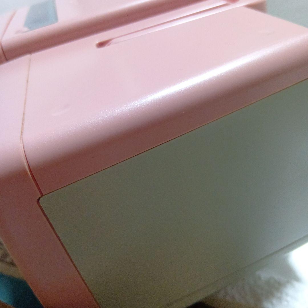 KENWOOD MDX-L1 ピンク CD・MD・ラジオ機能 美品