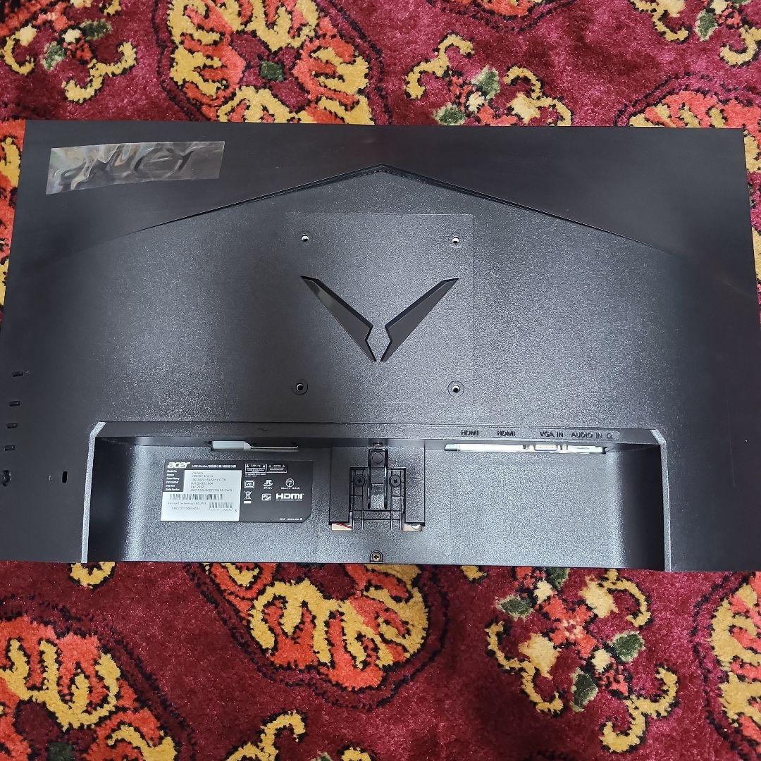 Acer モニター VG240Y 23.8インチ