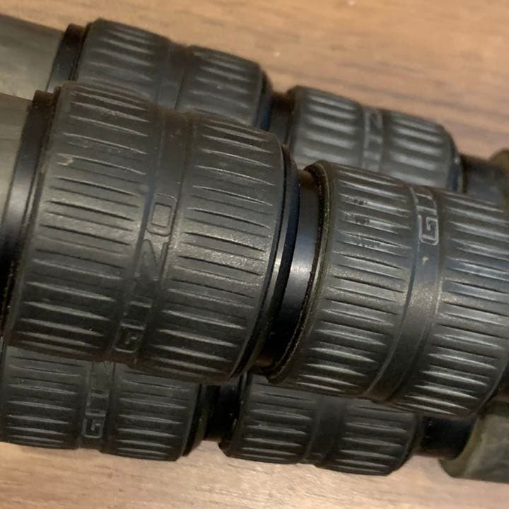 ジッツォ Gitzo カーボン　システマティック　三脚プロ向け