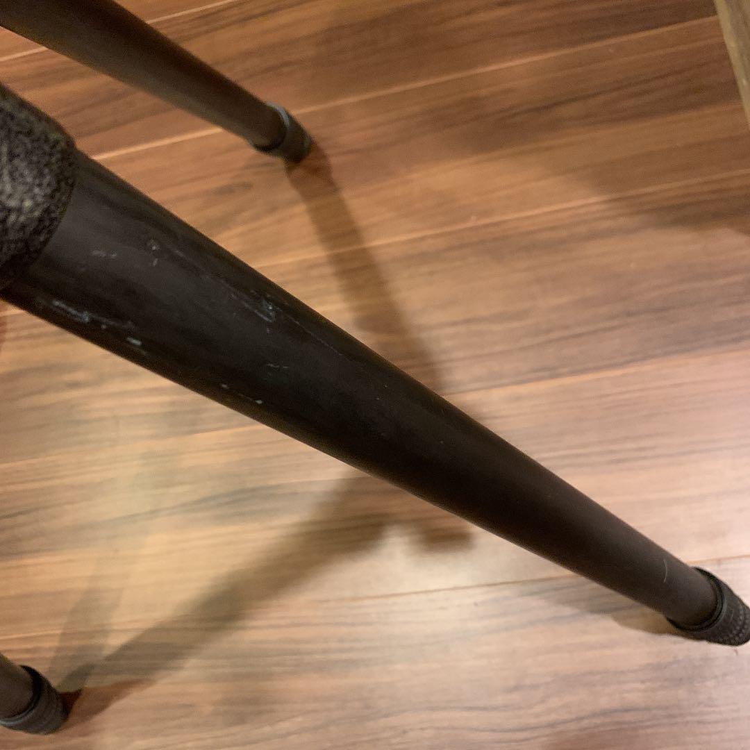 ジッツォ Gitzo カーボン　システマティック　三脚プロ向け