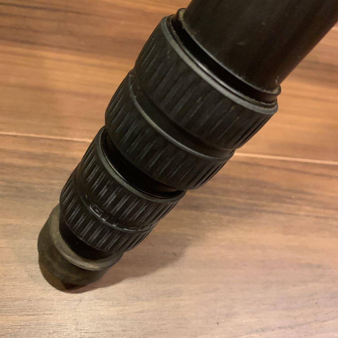 ジッツォ Gitzo カーボン　システマティック　三脚プロ向け