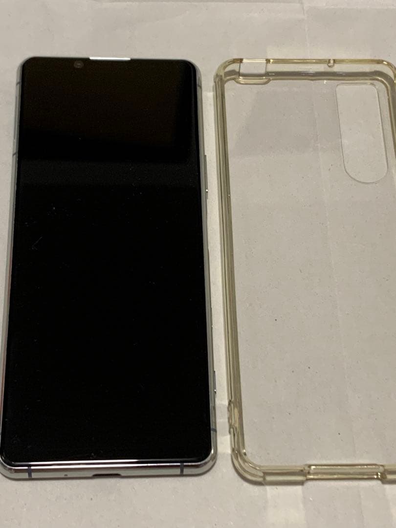 Xperia 10V 訳あり品