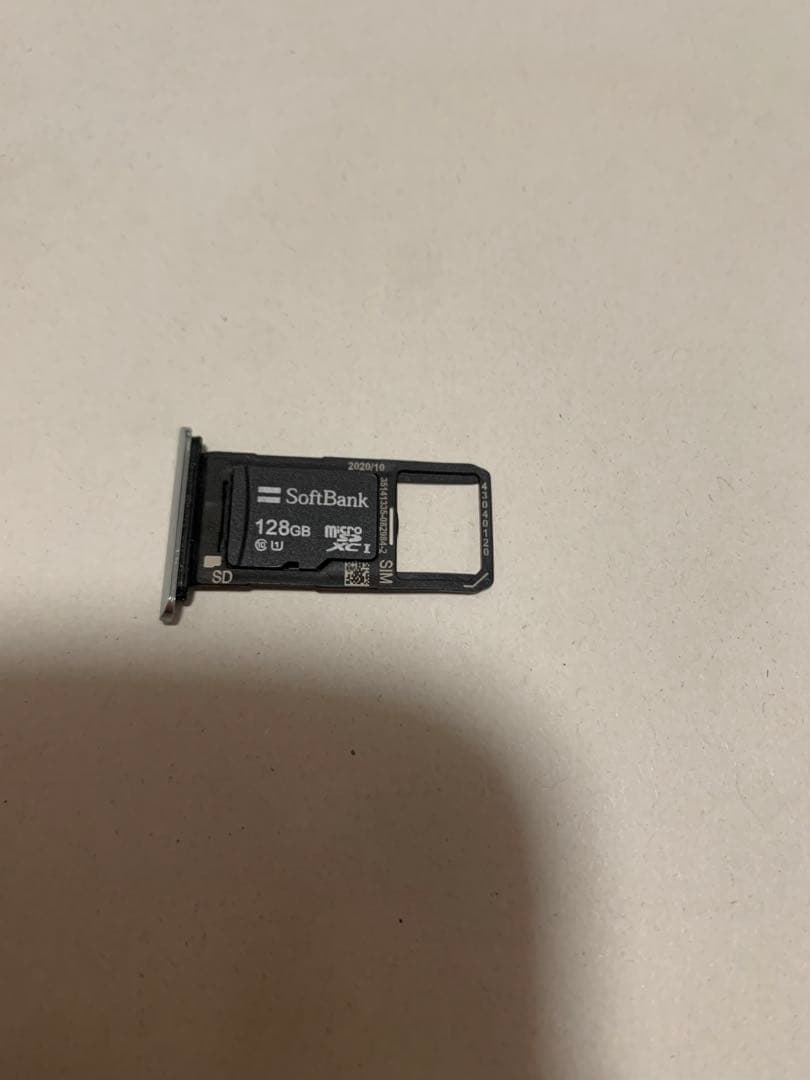 Xperia 10V 訳あり品