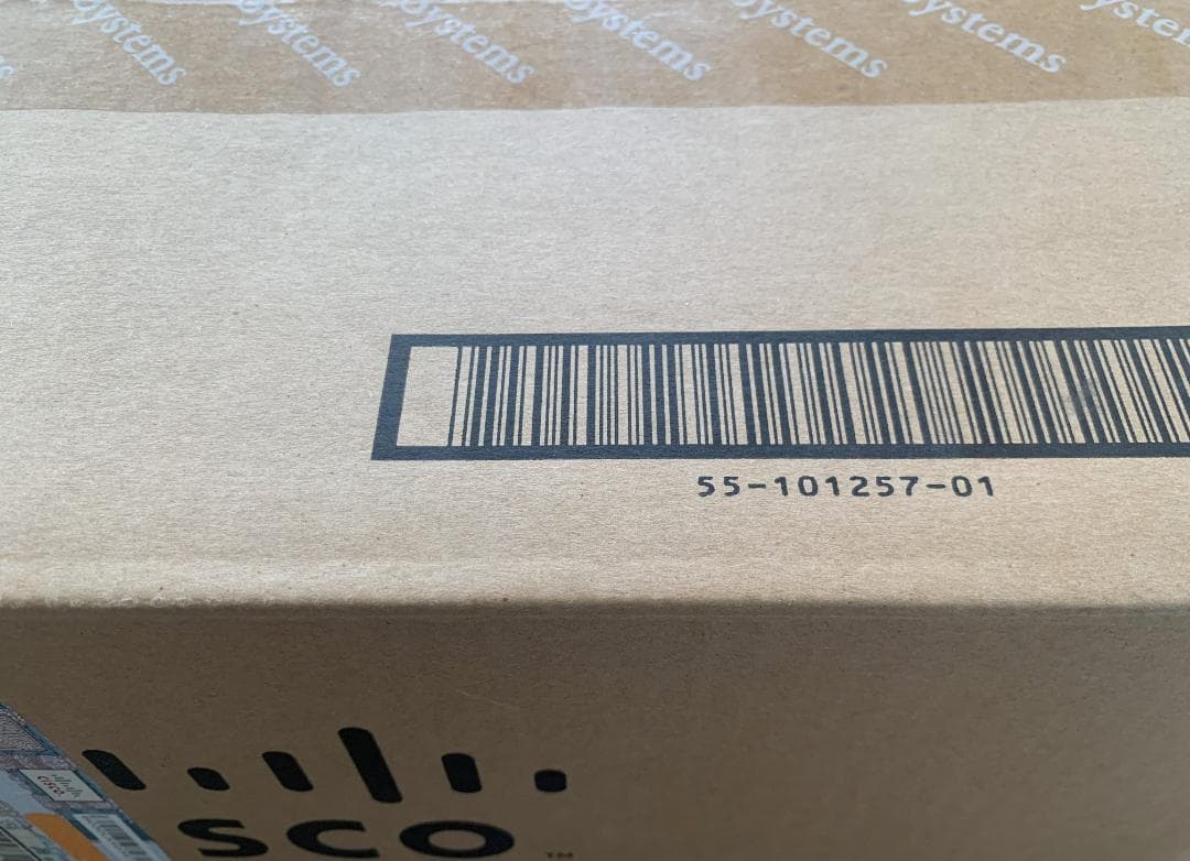 【新品未使用品】Cisco C841M