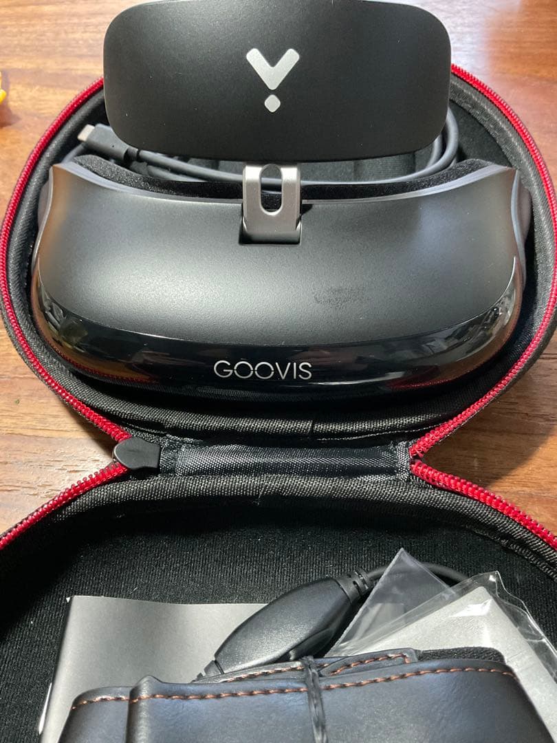 その他 GOOVIS T2 Young