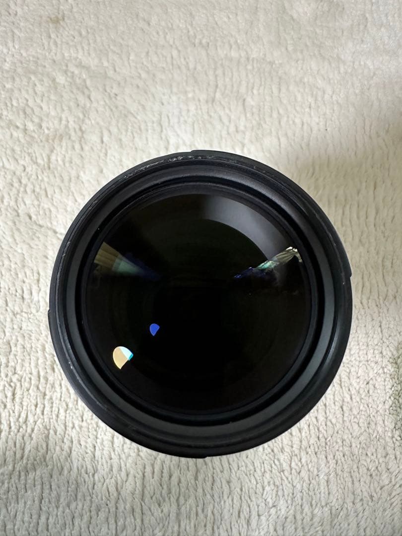 TAMRON 70-200mm F2.8 Di VC USD G2(ニコンf)