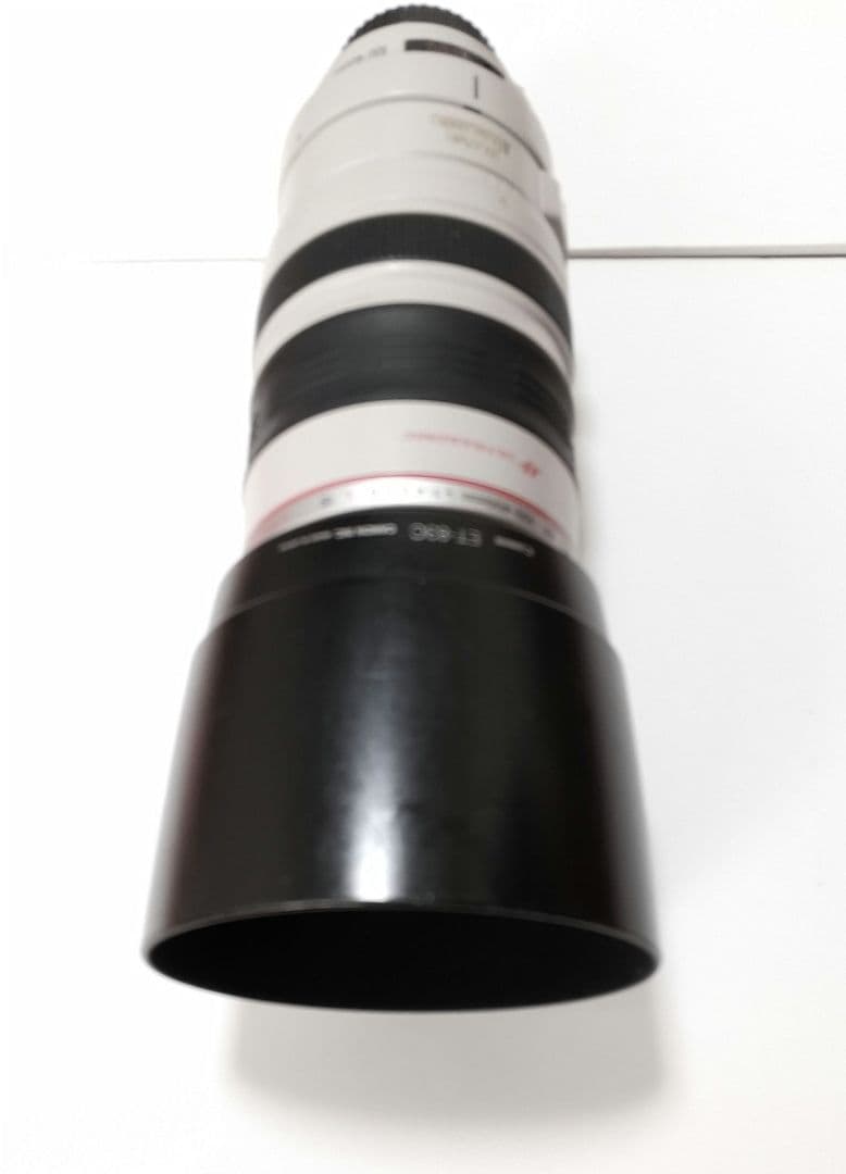 レンズ(ズーム) Canon EF100-400mm f/4.5-5.6L IS USM