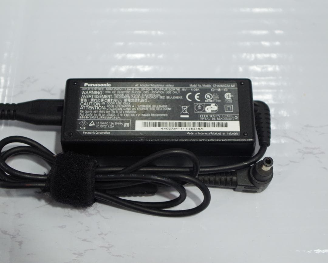 ◆レッツノート　★8GB SSD256GB　Win11　★office2019