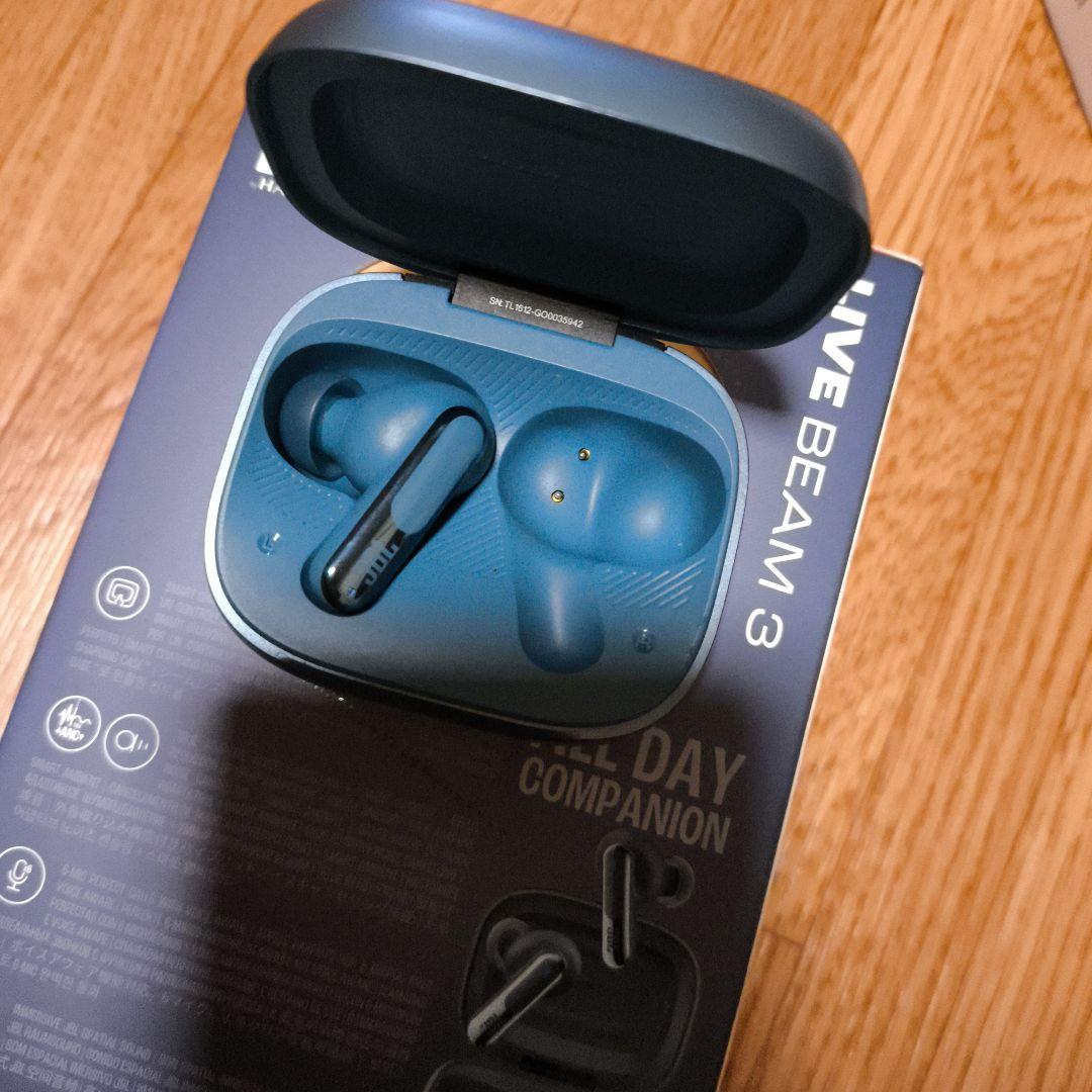 Klipsch T5 True Wireless イヤフォン