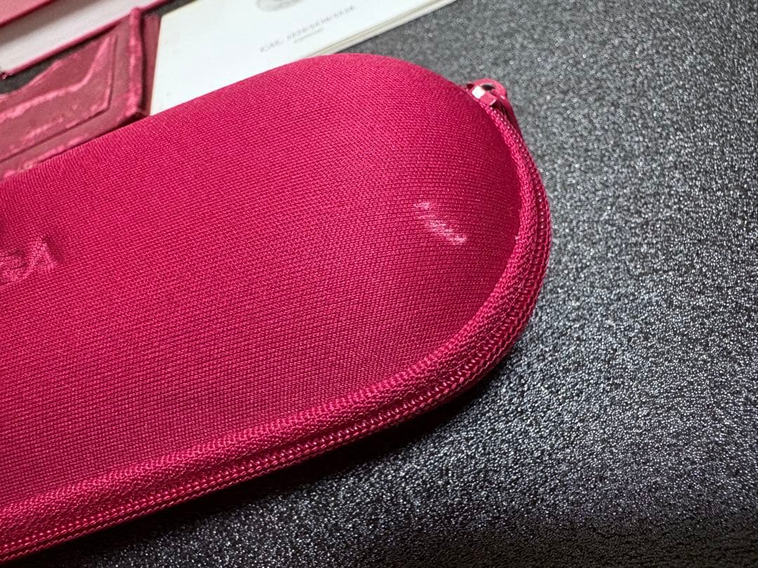 【新年特価】1/3日まで　オメガ　OMEGA 時計箱　3点セット＋グッズ