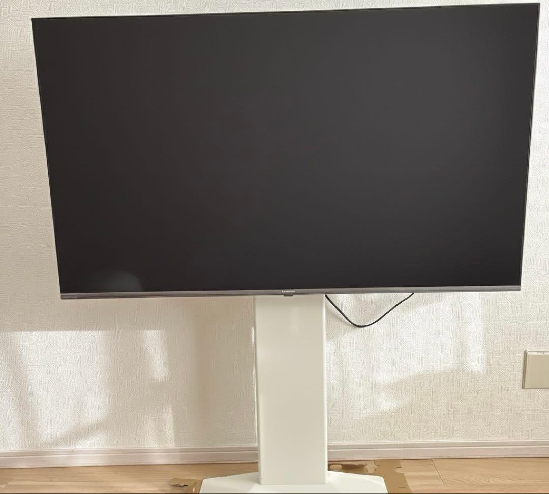 る*ー様 ハイセンス Hisense 50型4Kチューナー内蔵 液晶テレビ 50