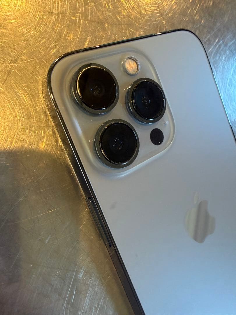 Apple iPhone 13 Pro 512GB シエラブルー 本体