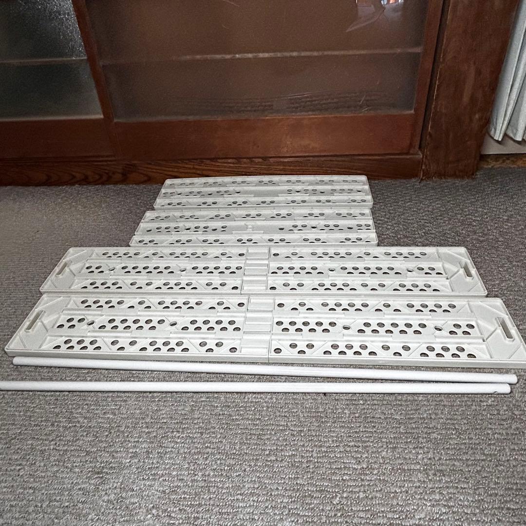 アップリカ ココネルエアー ベビーベッド　ミルクWH　ホワイト