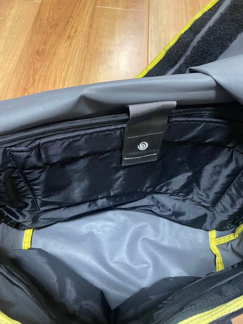 timbuk2 メッセンジャーバッグ