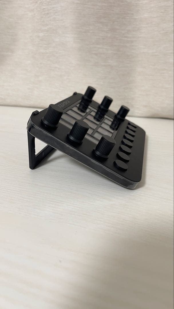 その他 Loupedeck Live