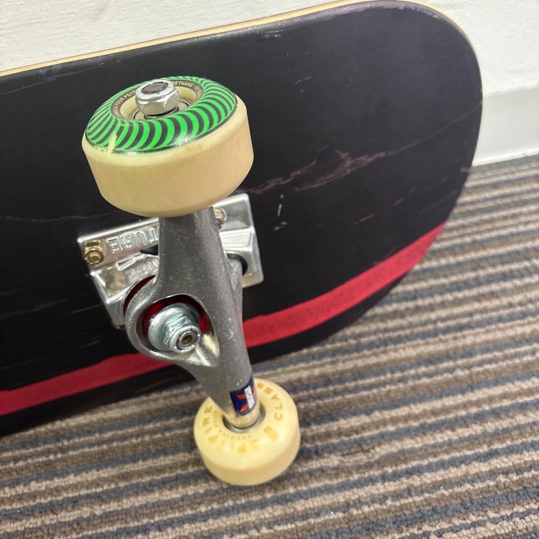 チョコレート　スケートボード　コンプリートセット