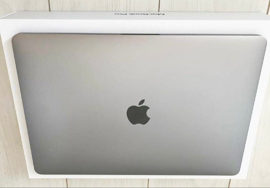 MacBook本体 MacBook Pro2020