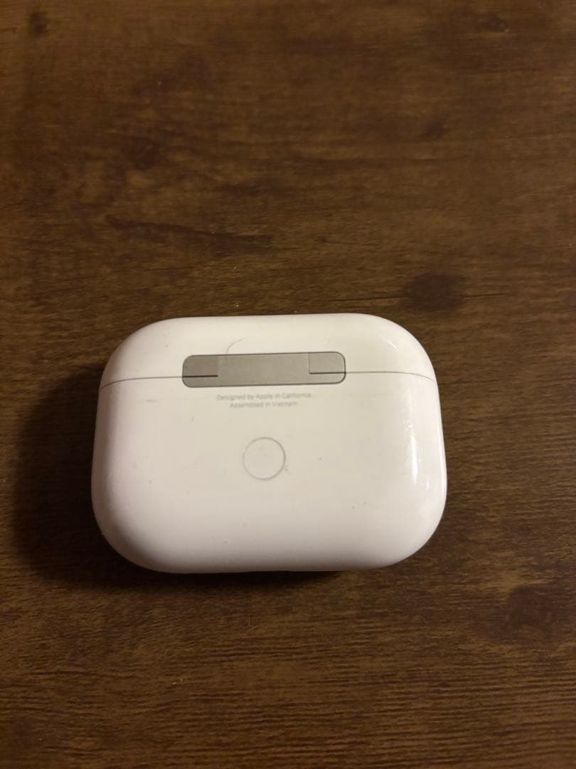 イヤホン AirPods Pro2 lightning