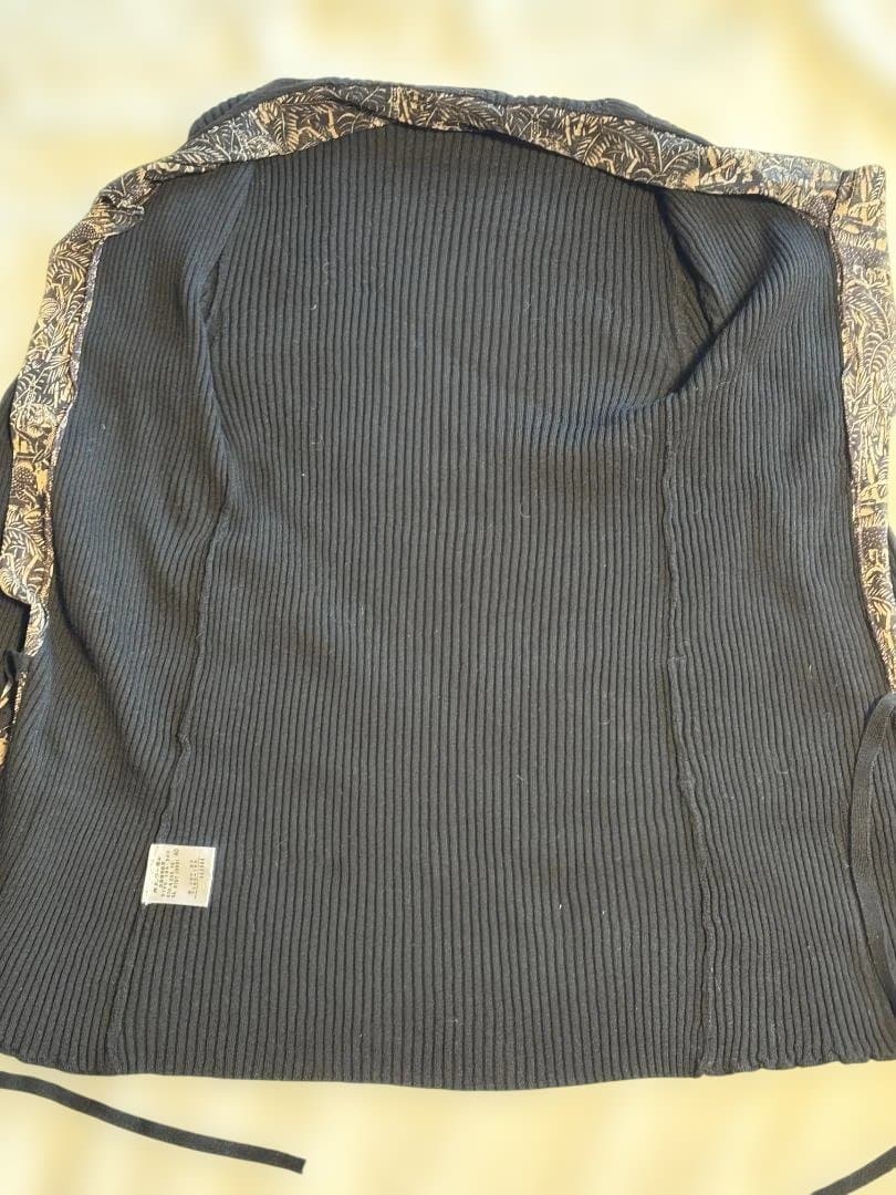 Jean Paul GAULTIER FEMME ニットカーディガン