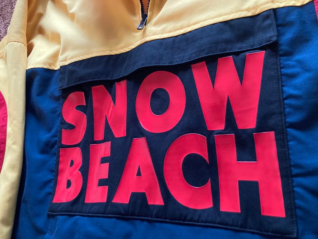 ジャケット・アウター Polo Ralph Lauren  Beach Pullover XS