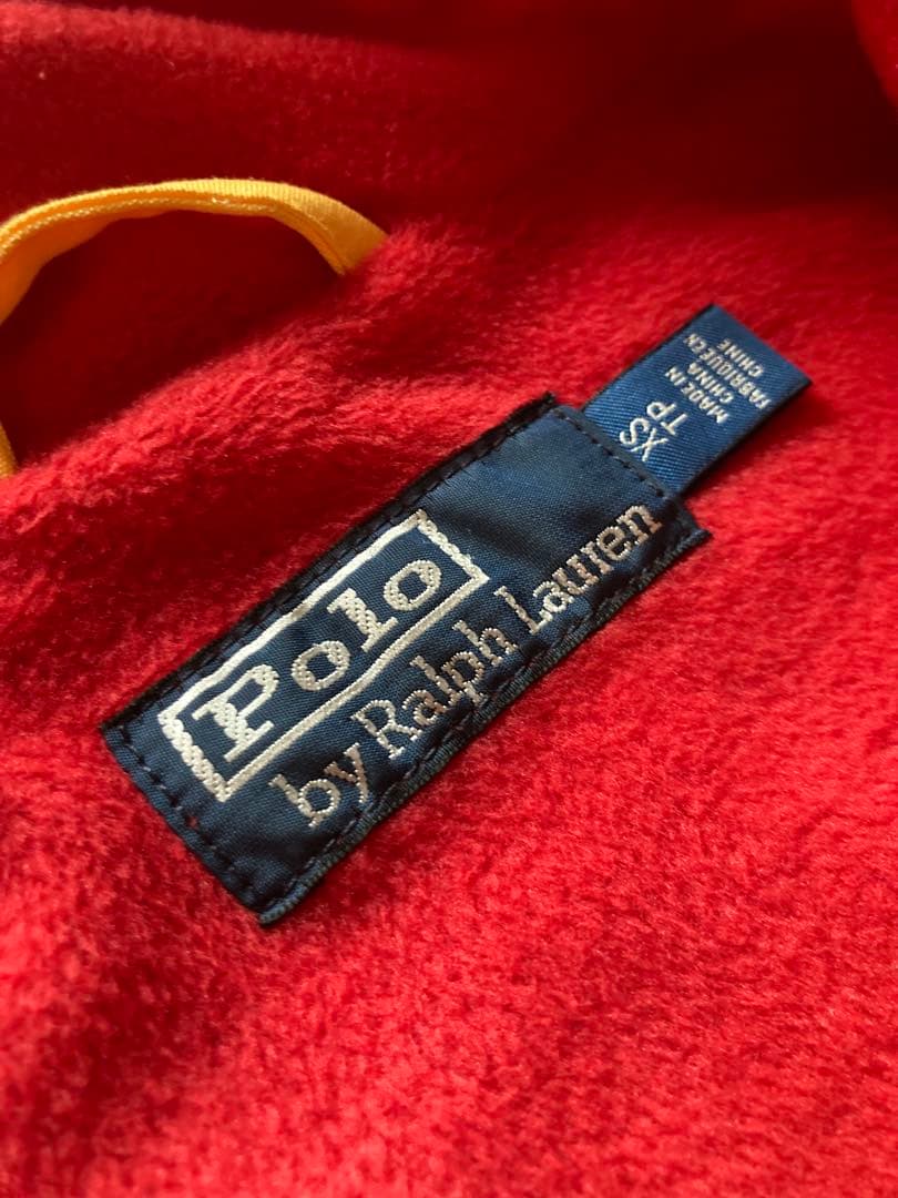 ジャケット・アウター Polo Ralph Lauren  Beach Pullover XS