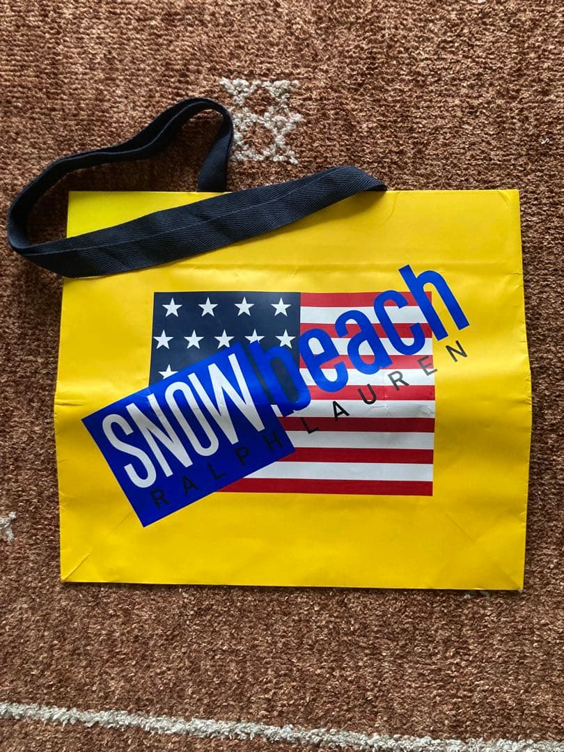 ジャケット・アウター Polo Ralph Lauren  Beach Pullover XS