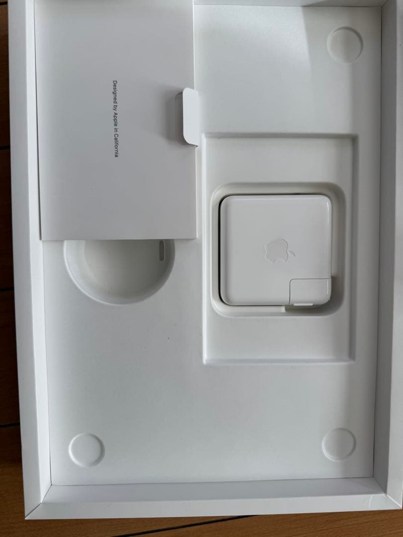 MacBook Pro 13インチ M1Pro 16GB 256GB