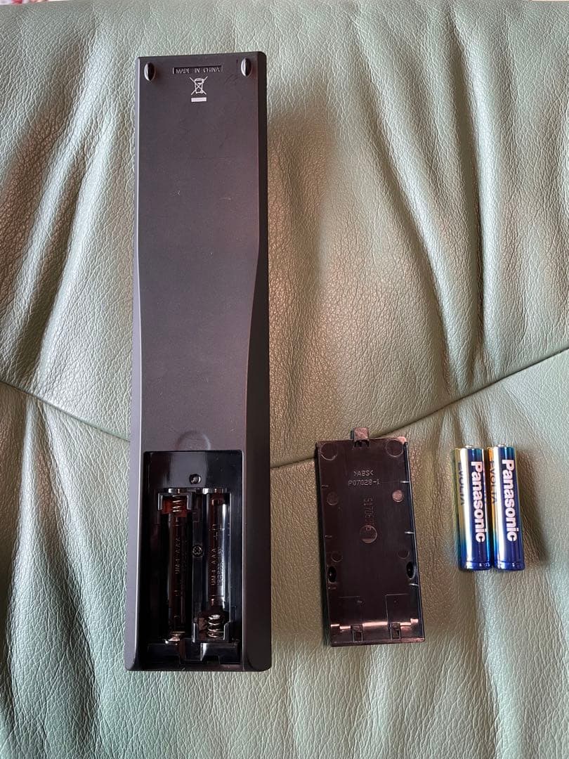 JVC DLA-X30B 純正ランプ交換後約80時間、リモコン、レンズキャップ付