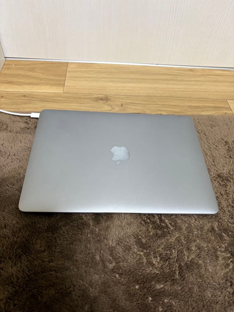 Apple MacBook Retina 12インチ 2016年モデル