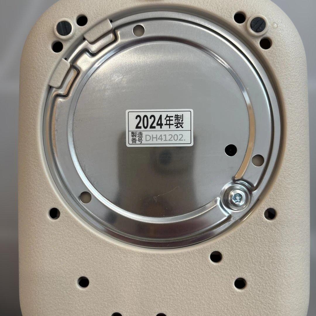 象印STAN.電気ポット1.2L 2024年製