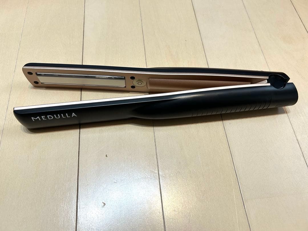 【未使用・展示品】メデュラソニックシャインプロ MESM-N078他4点セット