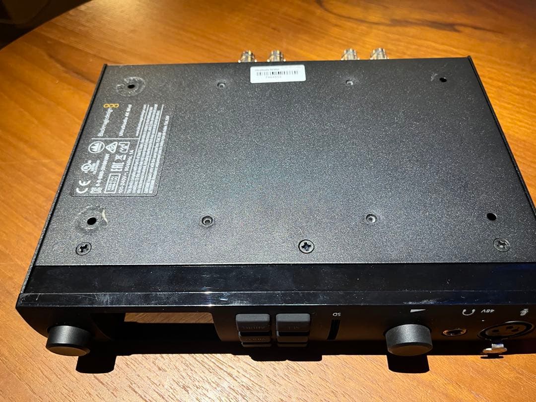 その他 Blackmagic Design UltraStudio 4K Mini