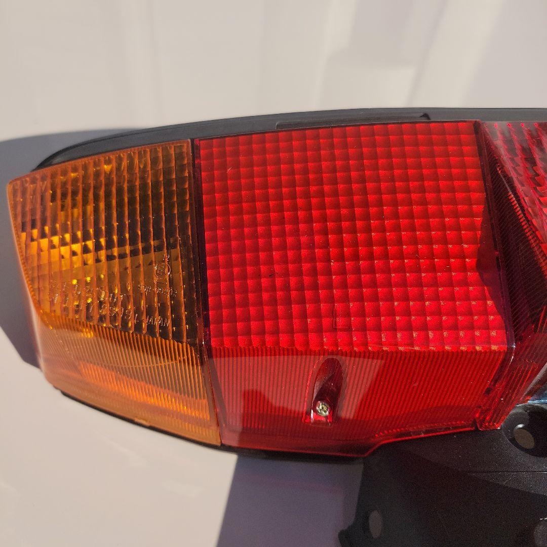 フュージョンテール