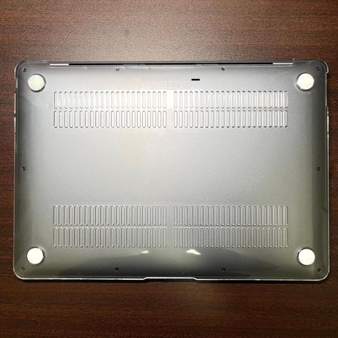 Macbook Air M1 2020 13インチ8GB/512GB ジャンク