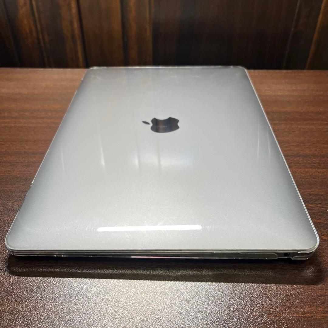 Macbook Air M1 2020 13インチ8GB/512GB ジャンク